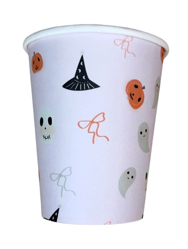 gobelet halloween x10