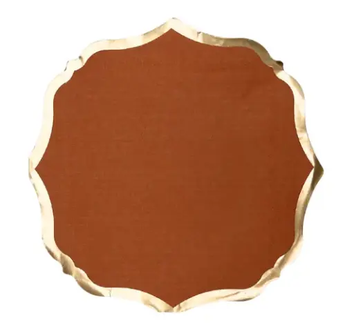 Serviette de table terra x20